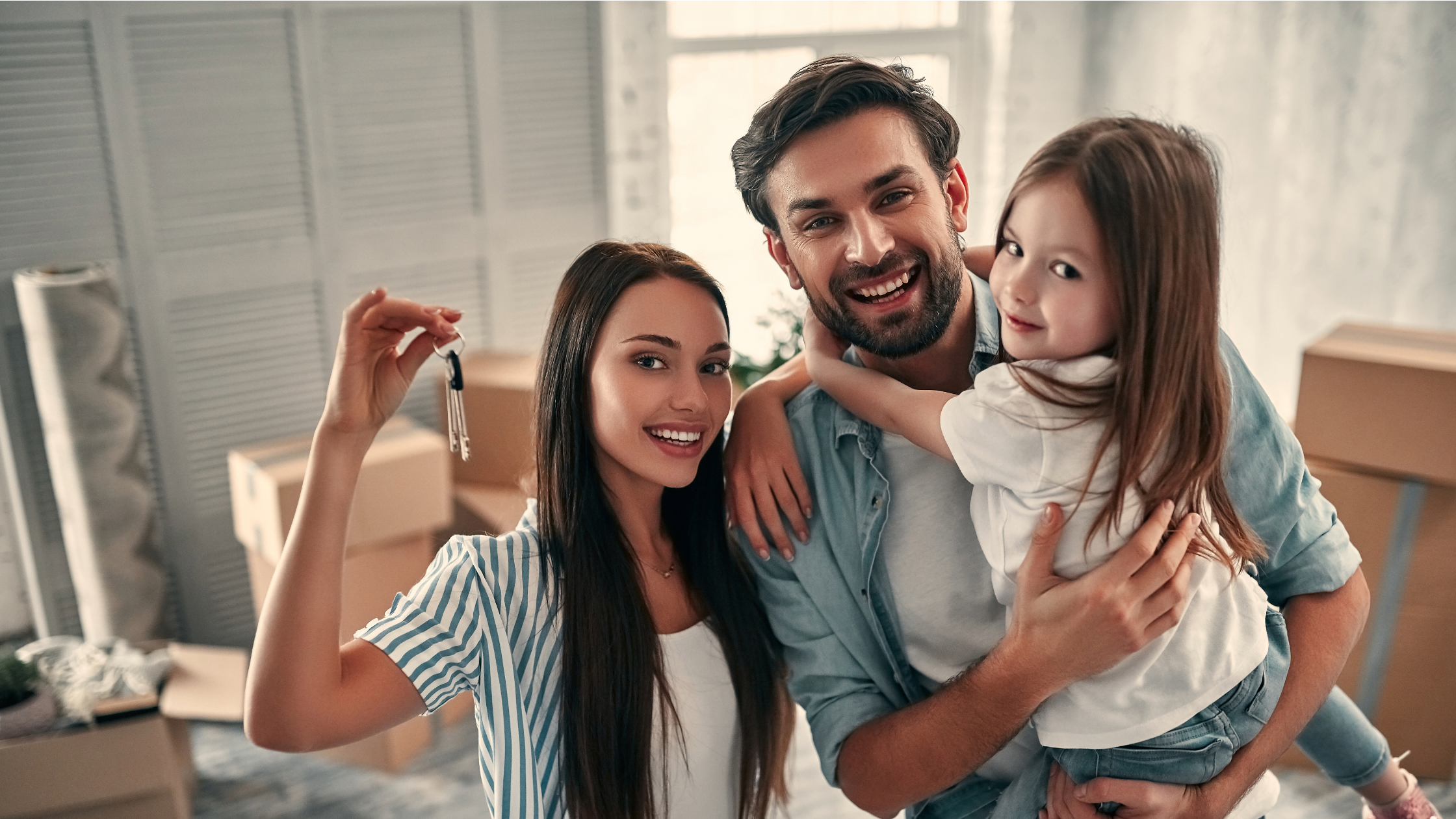 Whether you are a first-time homebuyer or considering the transition from renting to buying, this post from 57 Realty will offer valuable information